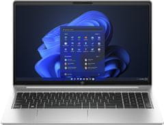 HP ProBook 455 G10, stříbrná (8A6A8EA)