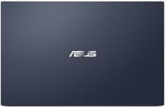 ASUS ExpertBook B1 (B1502, 13th Gen Intel), černá (B1502CVA-BQ0115X)