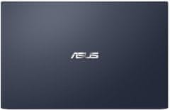 ASUS ExpertBook B1 (B1502, 13th Gen Intel), černá (B1502CVA-BQ0115)