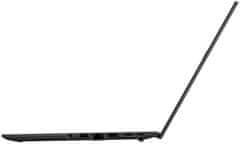 ASUS ExpertBook B1 (B1502, 12th Gen Intel), černá (B1502CBA-BQ0357X)