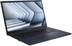 ASUS ExpertBook B1 (B1502, 12th Gen Intel), černá (B1502CBA-NJ1684X)