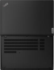 Lenovo ThinkPad L14 Gen 4 (Intel), černá (21H1003UCK)