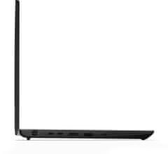 Lenovo ThinkPad L14 Gen 4 (AMD), černá (21H5000RCK)