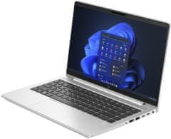 HP EliteBook 640 G10, stříbrná (817W9EA)