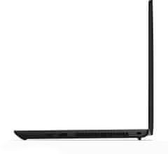 Lenovo ThinkPad L14 Gen 4 (Intel), černá (21H1003UCK)