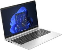 HP EliteBook 650 G10, stříbrná (817W4EA)