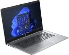 HP ProBook 470 G10, stříbrná (968P3ET)