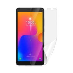 SCREENSHIELD ALCATEL 1B 2022 (5031G) - Fólie na displej