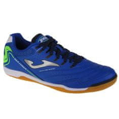 Joma Kopačky modré 43.5 EU Maxima 2304 Indoor M