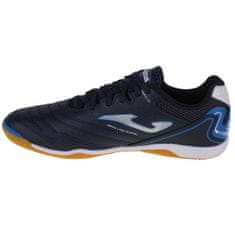 Joma Kopačky tmavomodré 44.5 EU Maxima 2303 Indoor M