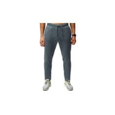 Champion Kalhoty šedé 193 - 197 cm/XXL Straight Hem Pants