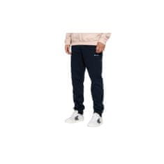 Champion Kalhoty černé 183 - 187 cm/L Rib Cuff Pants