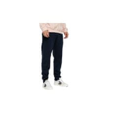 Champion Kalhoty černé 183 - 187 cm/L Rib Cuff Pants