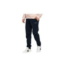 Champion Kalhoty černé 183 - 187 cm/L Rib Cuff Pants