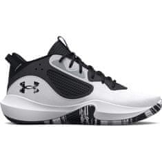 Under Armour Boty 40.5 EU Lockdown 6