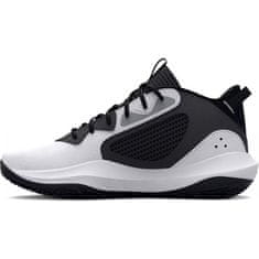 Under Armour Boty 40.5 EU Lockdown 6