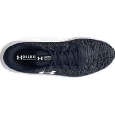 Under Armour Boty běžecké černé 45.5 EU Charged Pursuit 3 Twist