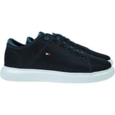 Tommy Hilfiger Boty černé 45 EU FM0FM04426DW5