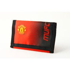 Fan-shop Peněženka MANCHESTER UNITED fade