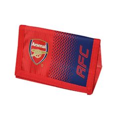 Fan-shop Peněženka ARSENAL FC fade