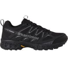 Karrimor Boty trekové černé 36 EU BUTYXTERRAIN2LADYK1052BLK