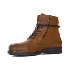 Pepe Jeans Botičky hnědé 41 EU PMS50206878BROWNMELTINGHIGH