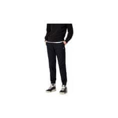 Champion Kalhoty černé 178 - 182 cm/M Rib Cuff Pants