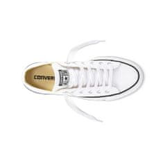 Converse Kecky bílé 39.5 EU Chuck Taylor All Star Lift