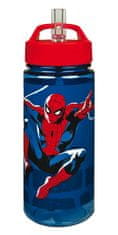 Karton PP Láhev na pití 500 ml Spider-Man