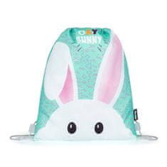 Karton P+P Oxybag Sáček na cvičky Oxy Bunny