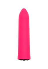 Nu Sensuelle Nu Sensuelle Point Bullet pink mini vibrátor 