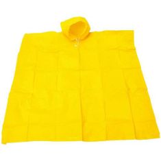 LAHTI PRO Pláštěnka "poncho", modrá, univerzální (M - XL)