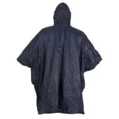 LAHTI PRO Pláštěnka "poncho", žlutá, univerzální (M - XL)