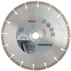 Bosch Kotouč diamantový segment BPE, 115 x 22,23 mm