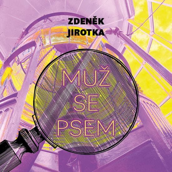 Jirotka Zdeněk: Muž se psem