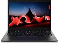 Lenovo ThinkPad L13 Gen 4 (Intel), černá (21FG0007CK)