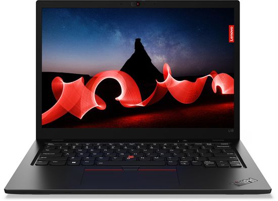 Lenovo ThinkPad L13 Gen 4 (Intel), černá (21FG0007CK)