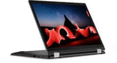 Lenovo ThinkPad L13 Yoga Gen 4 (AMD), černá (21FR0010CK)