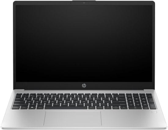 HP 255 G10, stříbrná (818A5EA)