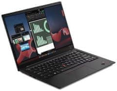 Lenovo ThinkPad X1 Carbon Gen 11, černá (21HM006FCK)