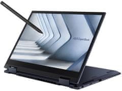 ASUS ExpertBook B7 Flip (B7402F, 13th Gen Intel), černá (B7402FVA-P60072X)