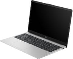 HP 250 G10, stříbrná (859P3EA)