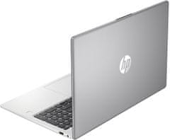 HP 250 G10, stříbrná (859P5EA)