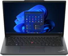 Lenovo ThinkPad E14 Gen 5 (AMD), černá (21JR0007CK)