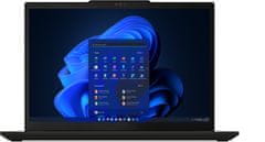 Lenovo ThinkPad X13 Gen 4 (Intel), černá (21EX003PCK)