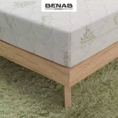 BENAB® OMEGA FLEX, 180x200