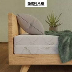 BENAB® OMEGA FLEX, 180x200