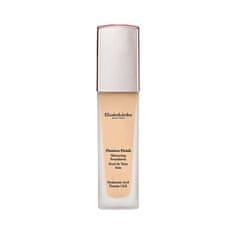 Elizabeth Arden Tekutý make-up Flawless Finish (Skincaring Foundation) 30 ml (Odstín 130W Fair Skin Warm)