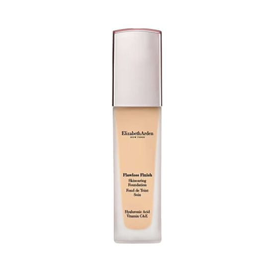 Elizabeth Arden Tekutý make-up Flawless Finish (Skincaring Foundation) 30 ml