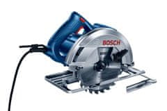 BOSCH Professional okružní pila GKS 140 (06016B3020)